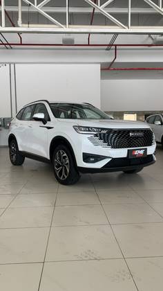 GWM HAVAL H6 1.5 PHEV PREMIUM AWD E-TRACTION